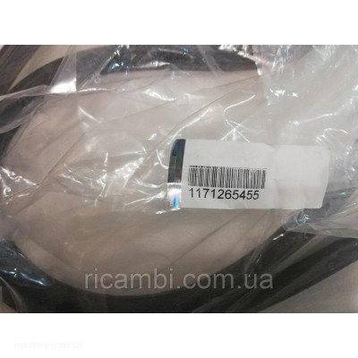 Уплотнитель двери для посудомоечной машины Electrolux 1171265455
