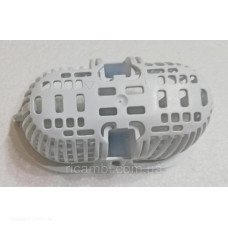 Фильтр ловушка для стиральной машины Electrolux Zanussi 1327138150
