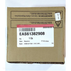 Магнетрон 2M286 для СВЧ печи LG EAS61382908
