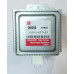 Магнетрон 2M286 для СВЧ печи LG EAS61382908