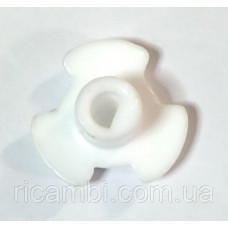 Куплер микроволновки универсальный H20mm