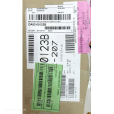 Модуль (плата управления) для холодильника Samsung DA92-00123B