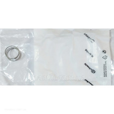 Пружина ручки конфорки плиты духовки Ariston C00039156