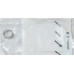 Пружина ручки конфорки плиты духовки Ariston C00039156
