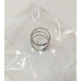 Пружина ручки конфорки плиты духовки Ariston C00039156