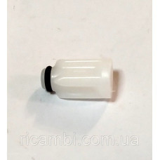 Муфта блендерной ножки для блендера Braun 67050811