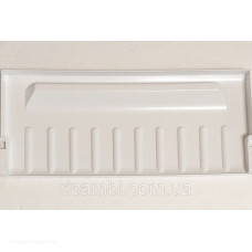 Панель морозильной камеры (откидная) для холодильника Indesit C00856007