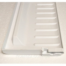Панель морозильной камеры (откидная) для холодильника Indesit C00856007