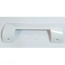Ручка дверцы для холодильника Bosch Siemens 00490705