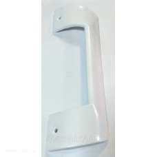 Ручка дверцы для холодильника Bosch Siemens 00490705