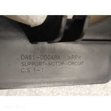 Крепление мотора обдува компрессора холодильника Samsung DA61-00048A