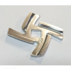 Нож для мясорубки односторонний KNF-004
