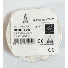 Блок подшипников cod720 для стиральной машины Zanussi 4071424214
