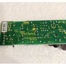 Модуль управления 481010797002 холодильника Whirlpool