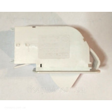 Кнопка холодильника CH-065K 1.5A