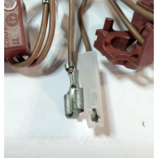 Микровыключатели блока поджига варочной панели Electrolux 3570492201