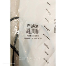 Ремень 4PJE1207 для стиральной машины WHIRLPOOL 481235818204
