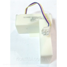 Воздушная заслонка FBZA-1750 холодильника Indesit C00536747