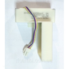 Воздушная заслонка FBZA-1750 холодильника Indesit C00536747