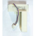 Воздушная заслонка FBZA-1750 холодильника Indesit C00536747
