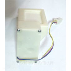 Воздушная заслонка FBZA-1750 холодильника Indesit C00536747