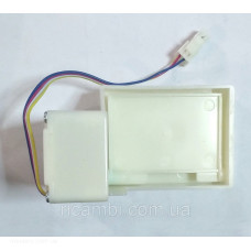 Воздушная заслонка FBZA-1750 холодильника Indesit C00536747