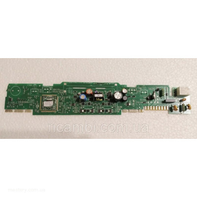 Модуль холодильника Indesit Ariston ARTICA ENTRY С00293259