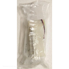 Заслонка с двигателем в сборе для холодильника Ariston C00145634