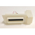 Заслонка с двигателем в сборе для холодильника Ariston C00145634