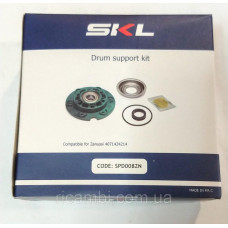 Блок подшипников SKL SPD008ZN для стиральной машины Zanussi 4071424214