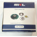 Блок подшипников SKL SPD008ZN для стиральной машины Zanussi 4071424214