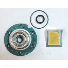 Блок подшипников SKL SPD008ZN для стиральной машины Zanussi 4071424214