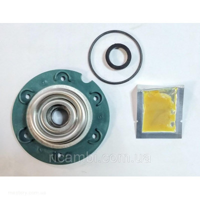 Блок подшипников SKL SPD008ZN для стиральной машины Zanussi 4071424214