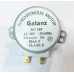 Моторчик тарелки 30V Galanz GAL-5-30-TD 5/6/r/min микроволновой печи