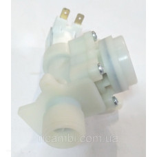 Клапан аквастоп для посудомоечной машины Zanussi 1523650107