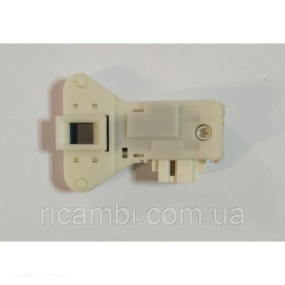 Замок люка (двери) к стиральной машине Ariston C00309745 оригинал