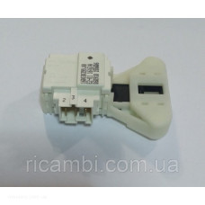 Замок люка (двери) к стиральной машине Ariston C00309745 оригинал