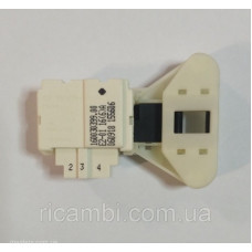 Замок люка (двери) к стиральной машине Ariston C00309745 оригинал