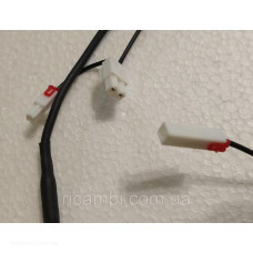 ТЭН оттайки для холодильника LG 5300JB1090B SKL
