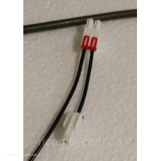 ТЭН оттайки для холодильника LG 5300JB1089B