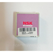 Подшипник NSK 6202 для стиральной машины