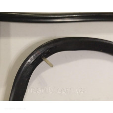 Уплотнитель двери духовки для духовки Indesit C00027982