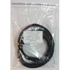 Уплотнитель двери духовки для духовки Indesit C00027982