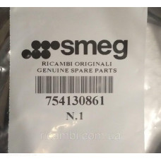 Уплотнение двери Smeg 754130861 для печей серии ALFA