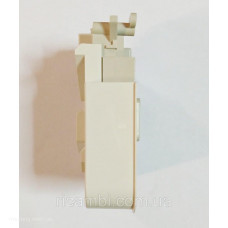 Замок (УБЛ) Bosch 633765 для стиральной машины. Не оригинал