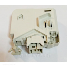 Замок (УБЛ) Bosch 633765 для стиральной машины. Не оригинал