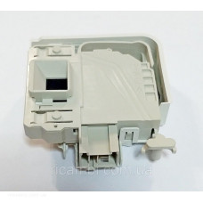 Замок (УБЛ) Bosch 633765 для стиральной машины. Не оригинал