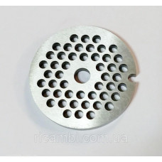 Сетка для мясорубки Zelmer NR5 (86.1241) Bosch (00631385)