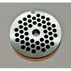 Сетка для мясорубки Zelmer NR5 (86.1241) Bosch (00631385)