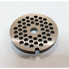 Сетка для мясорубки Zelmer NR5 (86.1241) Bosch (00631385)